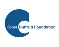 Clore Duffield Foundation logo