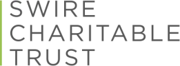Swire Charitable Trust logo