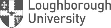 logo of Loughborough University