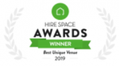 Hire space