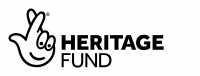 Heritage Lottery Fund logo