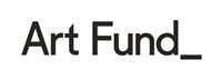 Art Fund logo