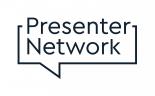 Presenter Network logo