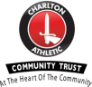 Charlton Athletic Community Trust logo