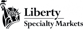 Liberty Specialty Markets black