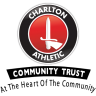 Charlton Athletic Community Trust Logo