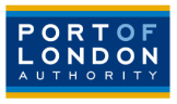 Port of London Authority logo