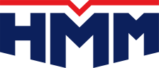 HMM logo