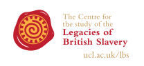 The Centre for the study of the Legacies of British Slavery 