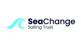 Sea Change Sailing Trust logo 
