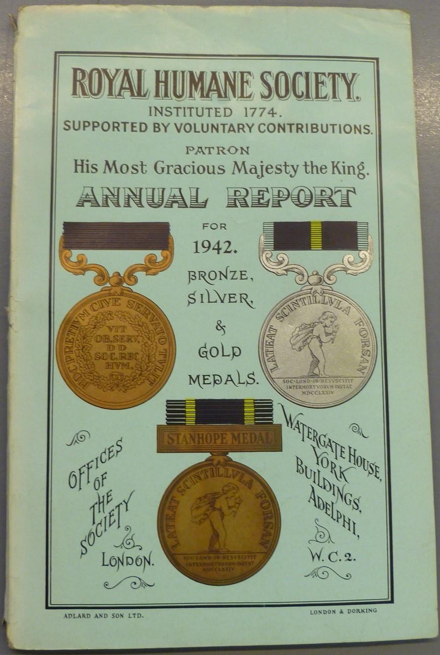 Humane Animal Research honoured with a British Empire Medal :: Understanding Animal Research