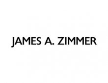 James Zimmer 