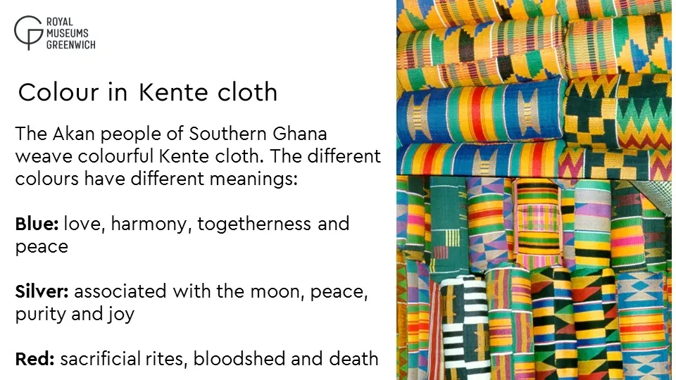 West African Fabric
