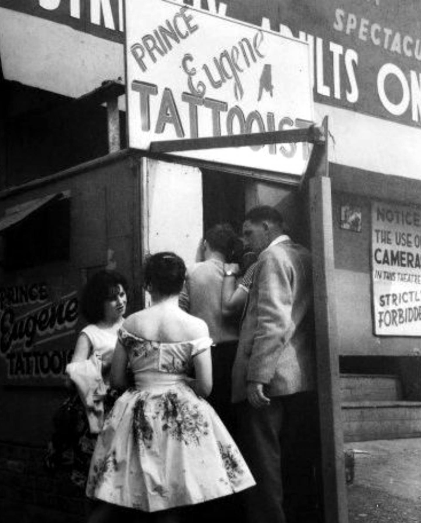 Prince Eugene's tattoo parlour blackpool.jpg