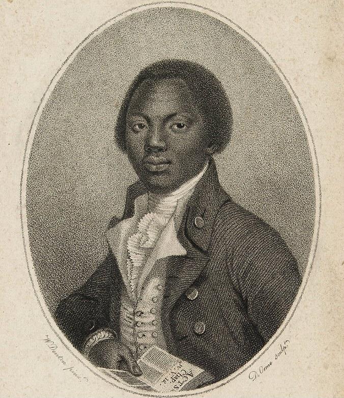 Olaudah Equiano