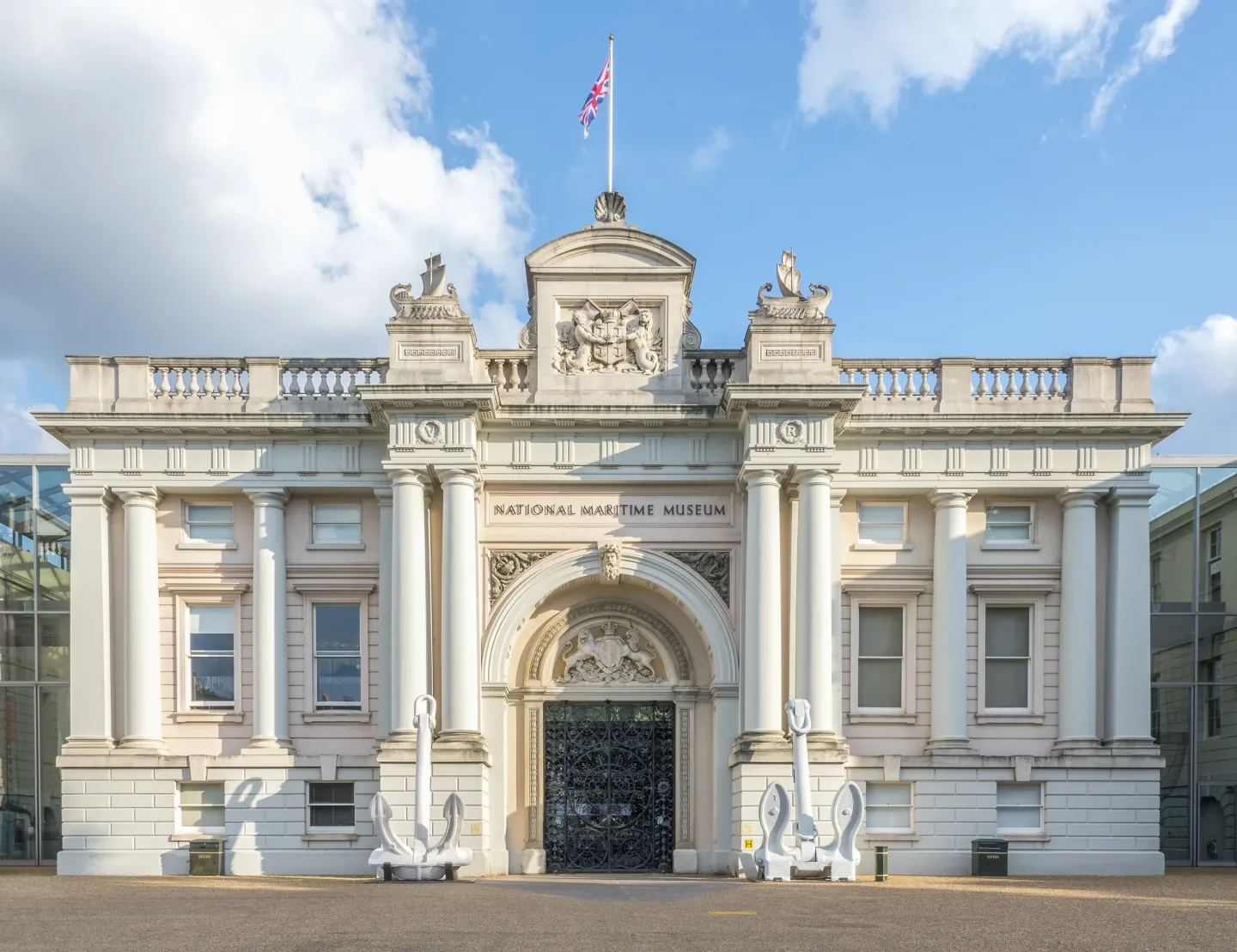 National Maritime Museum