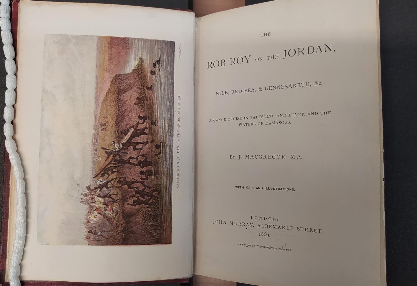 Rob Roy Jordan (PBC0104)