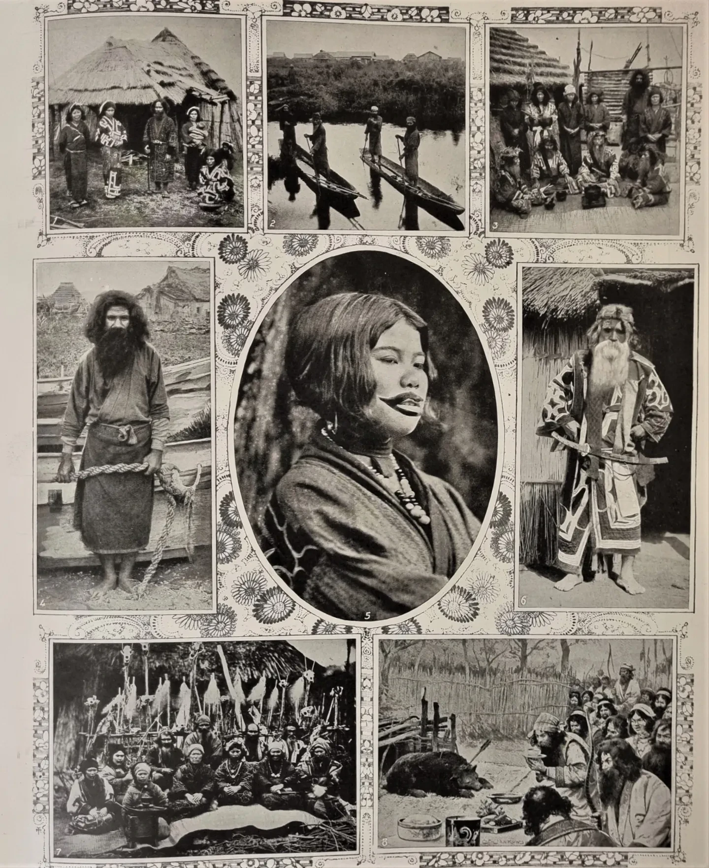 Illustrated London News May 7 1910