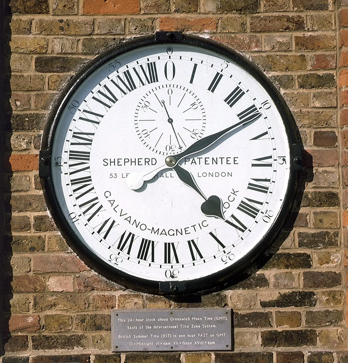 History of Royal Observatory Greenwich | Home of GMT