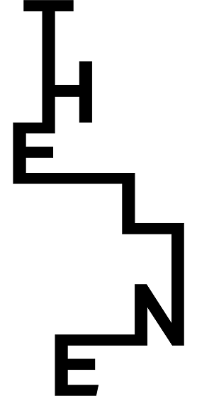 The Line Logo