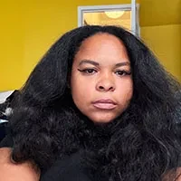 Danielle, Artist, Black History Month