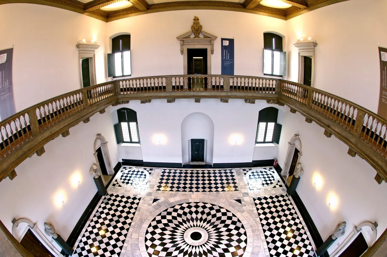 Great Hall