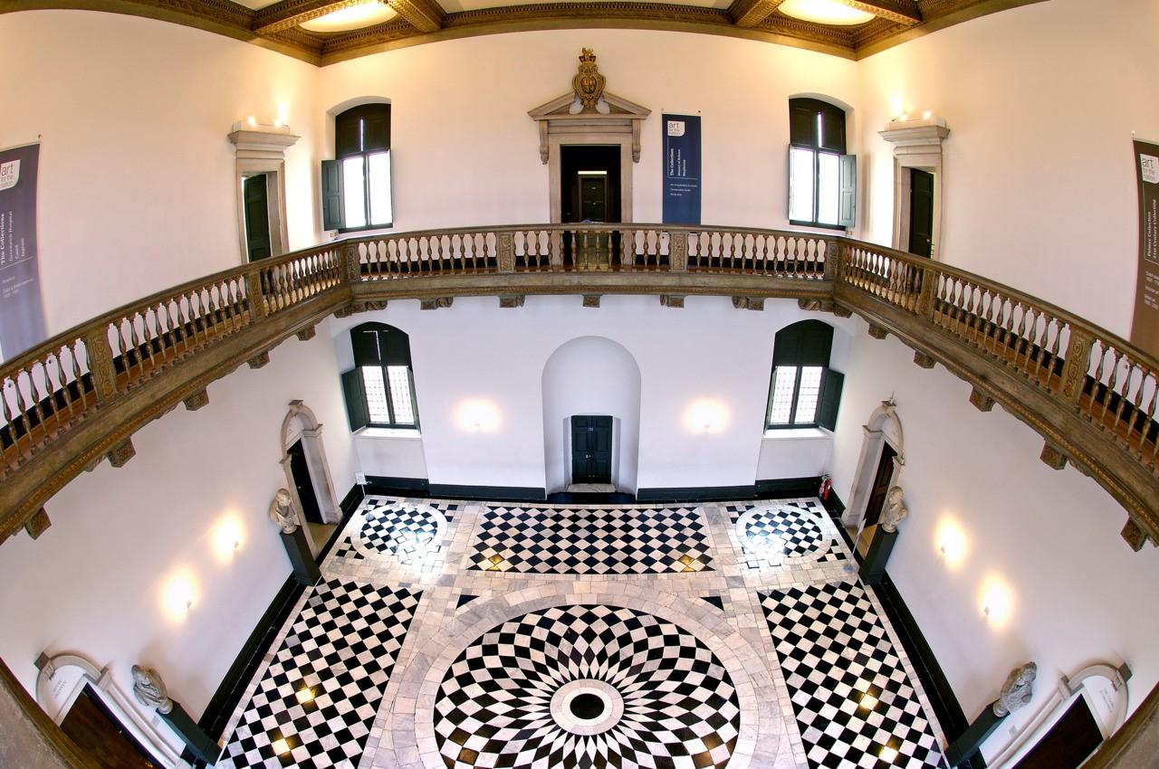 Great Hall