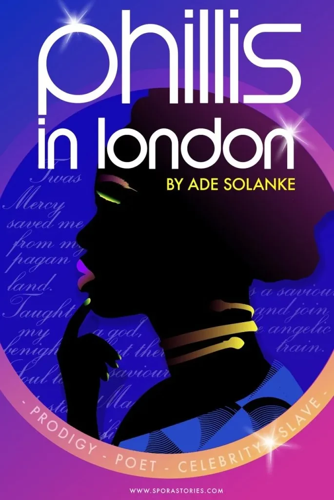 Ade Solanke's play