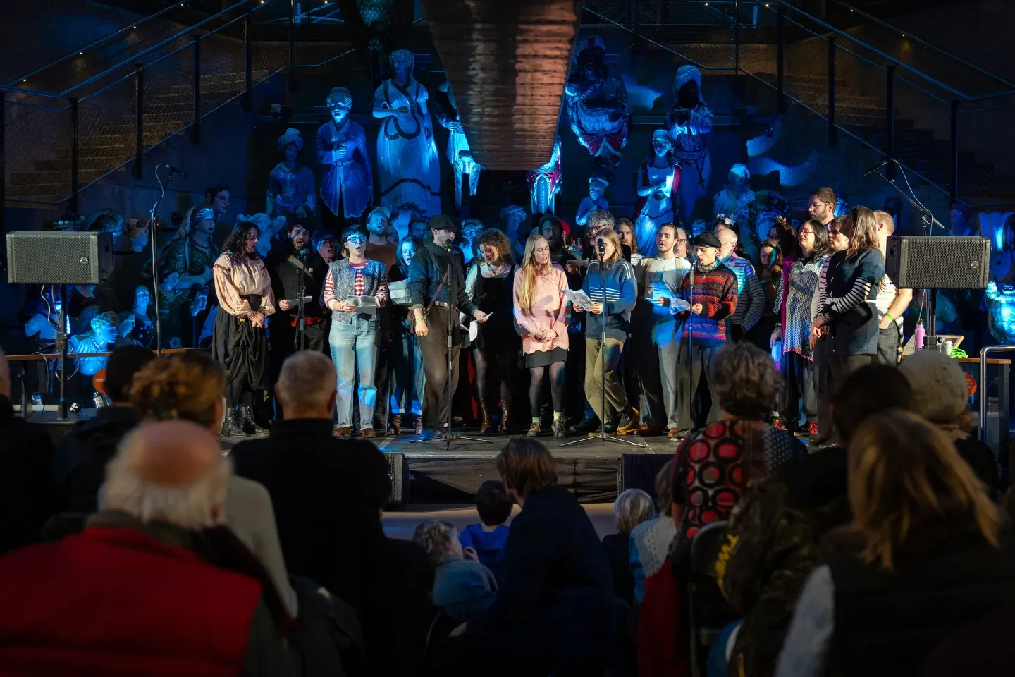 Sea Shanty Queer History