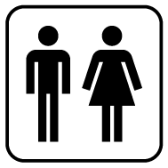 Icon: two standing people.