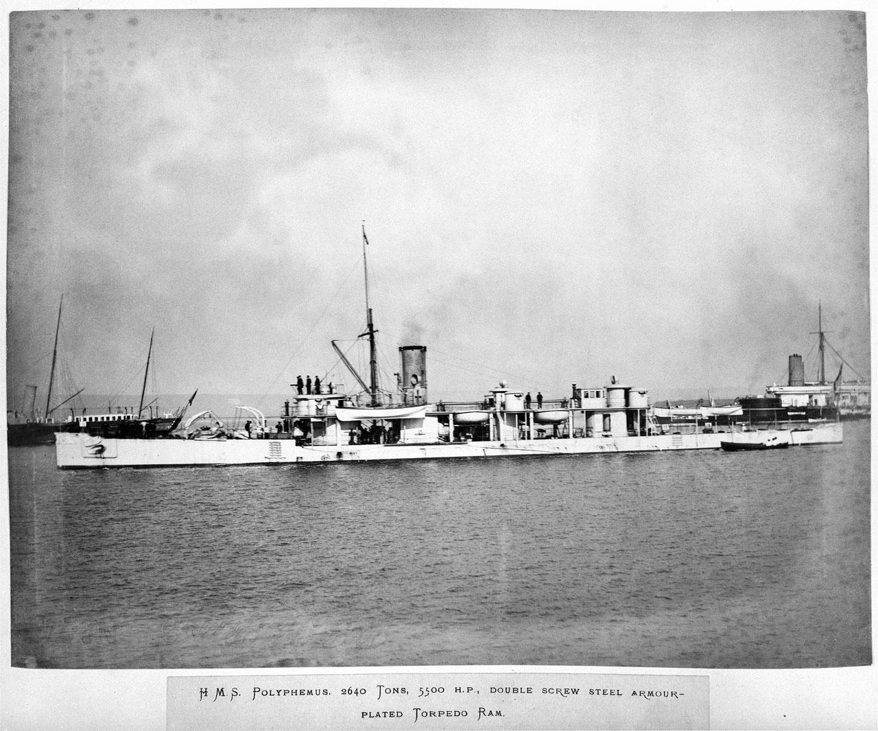 Silent Grey Ironclad The Ship Behind H G Wells Thunder Child Royal Museums Greenwich Silent Grey Ironclad The Ship Behind H G Wells Thunder Child Royal Museums Greenwich