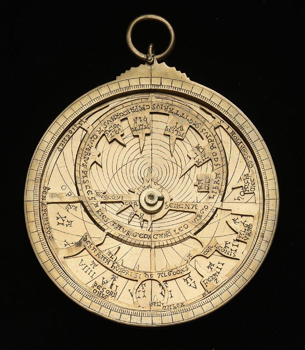 Muslims and the Stars: A medieval Planetarium | Royal Museums Greenwich