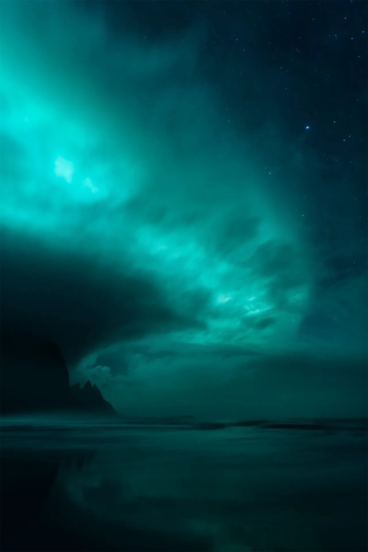 Ghost World © Mikkel Beiter
