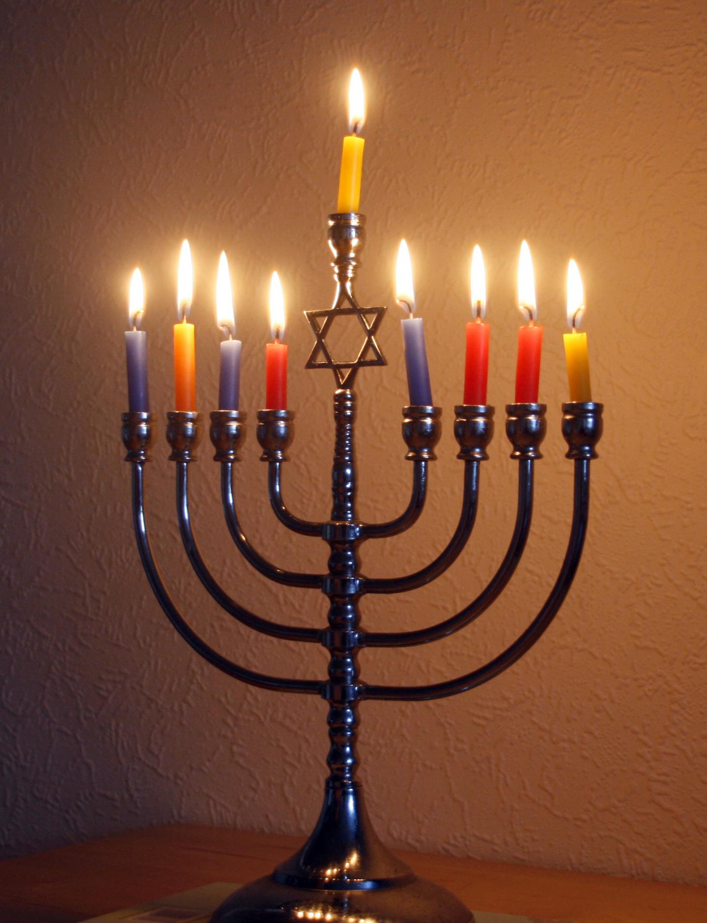 When Is Hanukkah? | Royal Museums Greenwich