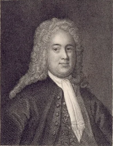 Jonathan Hulls 