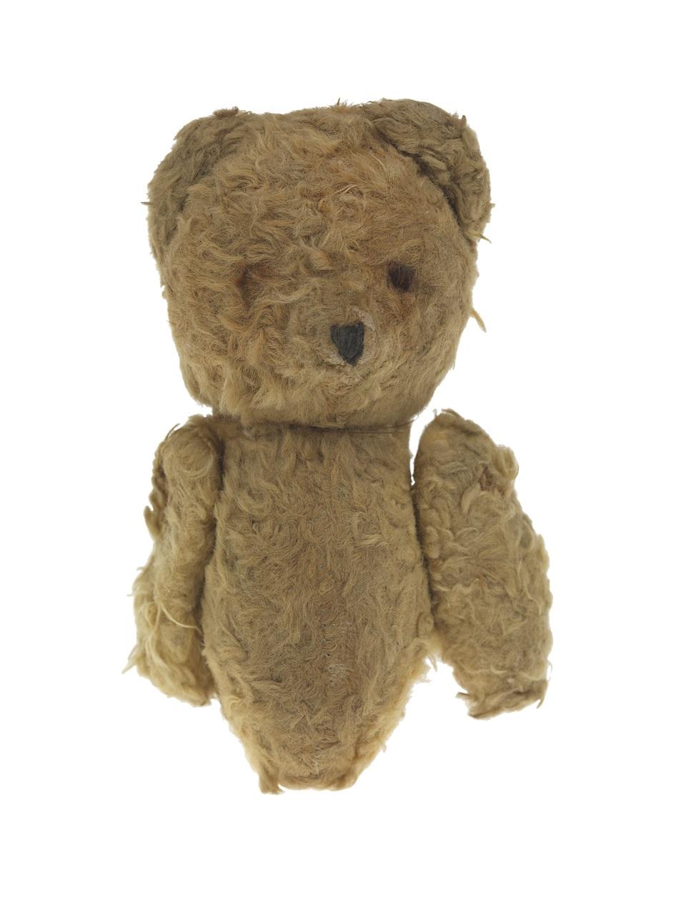 Humphrey the Teddy Bear 