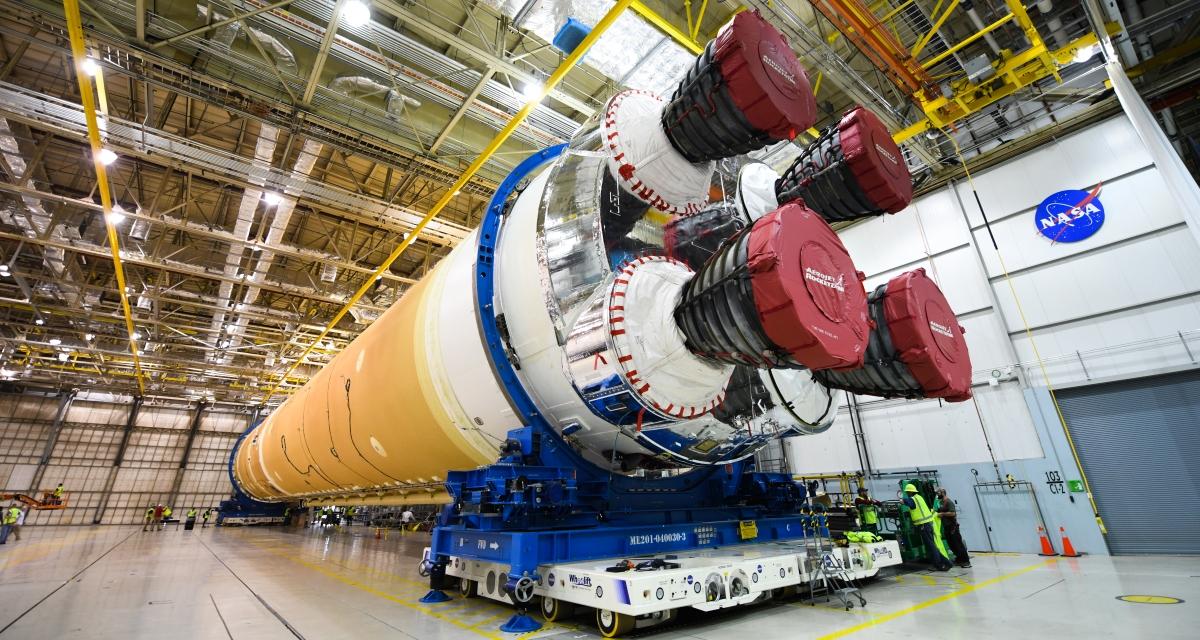 Space launch calendar 2021 Royal Museums Greenwich