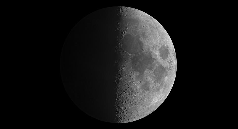 Our Moon winner of Insight Astronomy Photographer of the Year