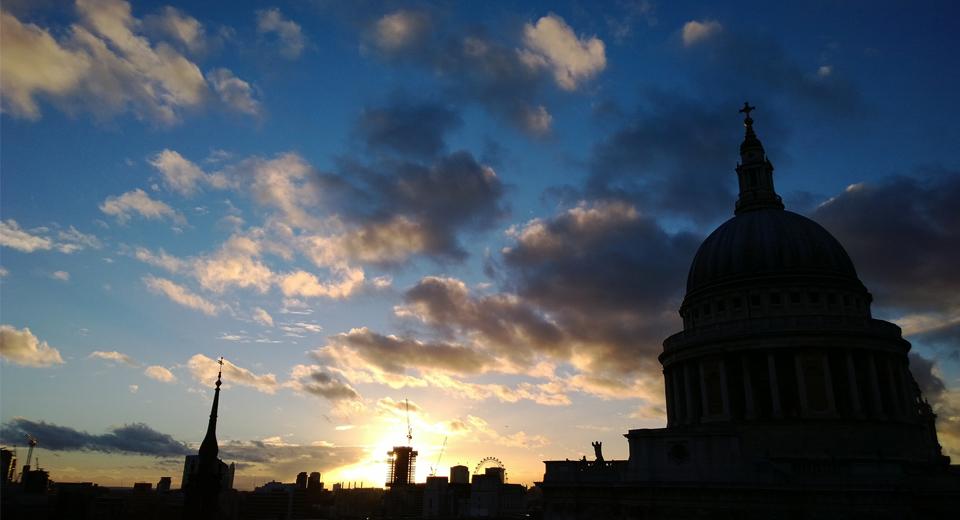 St Paul's Cathedral