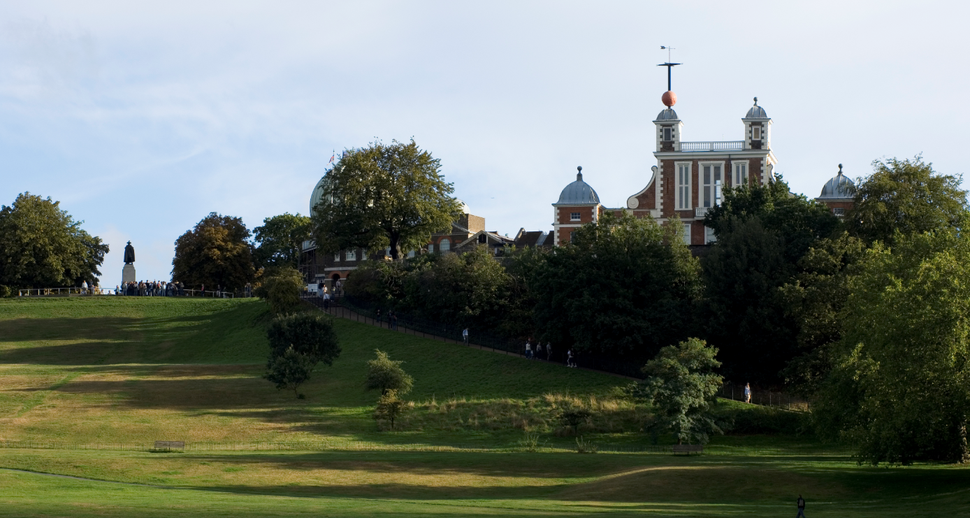 Royal Observatory Greenwich