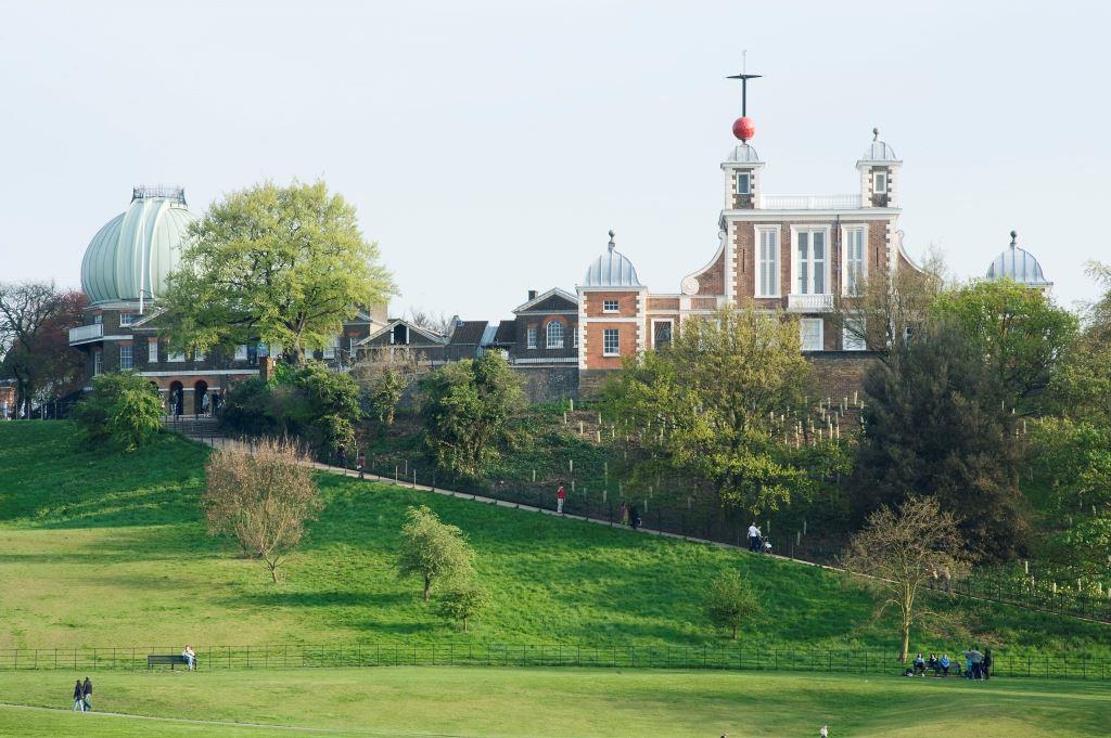 Royal Observatory Greenwich