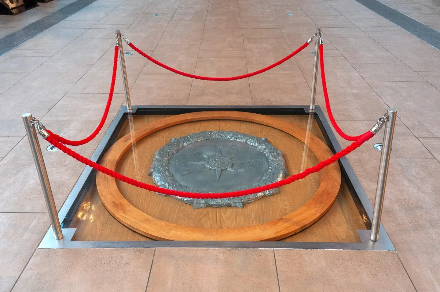 Merchant Navy Memorial