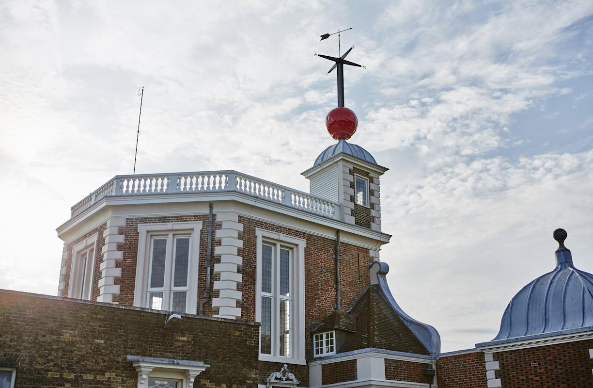 When do the clocks go back in 2023? Royal Observatory Greenwich