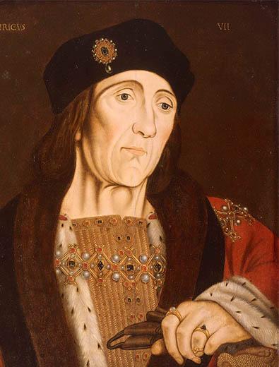 Henry VII