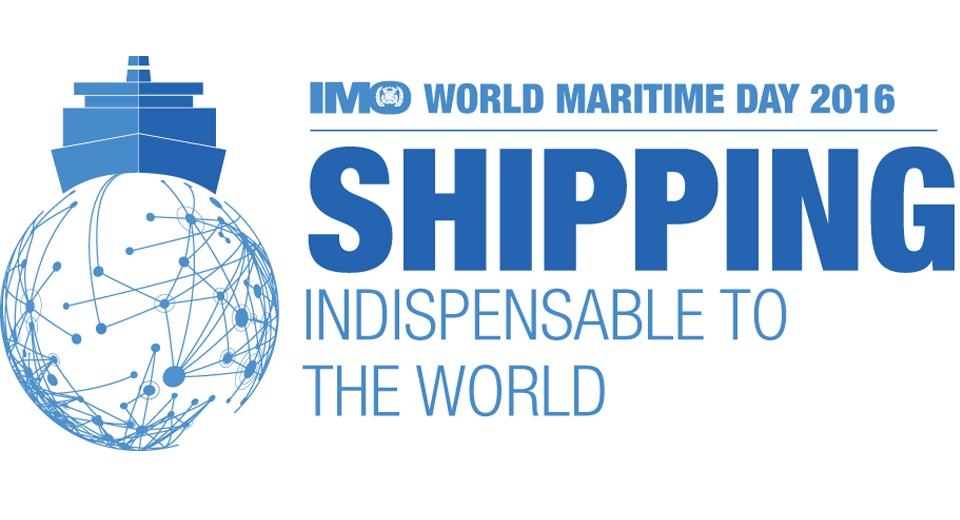 World Maritime Day, International Maritime Organisation