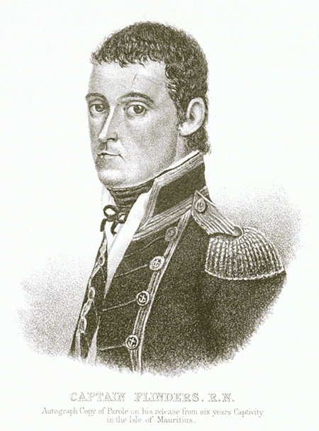 FLINDERS Collection