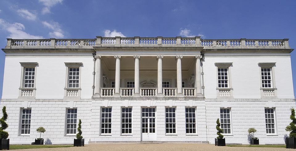 The Queen's House, Royal Museums Greenwich