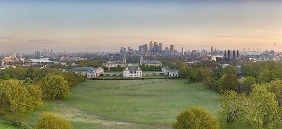 Royal Museums Greenwich