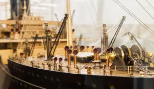 【DAI様用】ADMIRAL SIR CLOUDESLEY SHOVELL Admiral Sir Cloudesley Shovell 'Got Wot U Need'