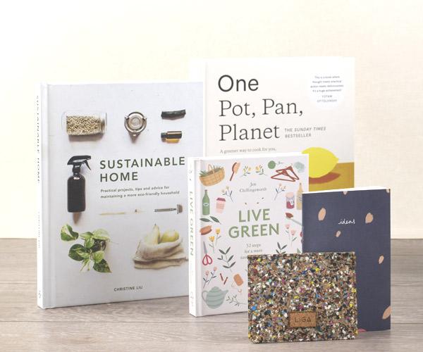 eco books